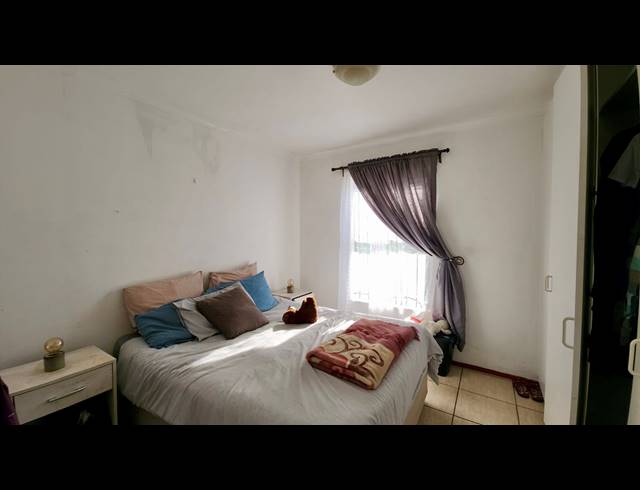 2 BEDROOM APARTMENT TO LET IN PAROW NORTH